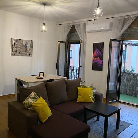 Apartamento Felicitat Figueres  Buitenkant foto