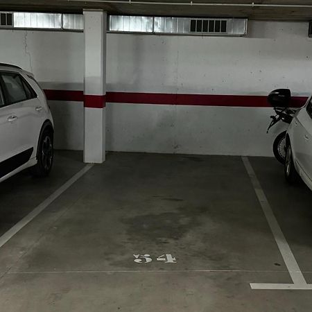 Apartamento Felicitat Figueres  Buitenkant foto